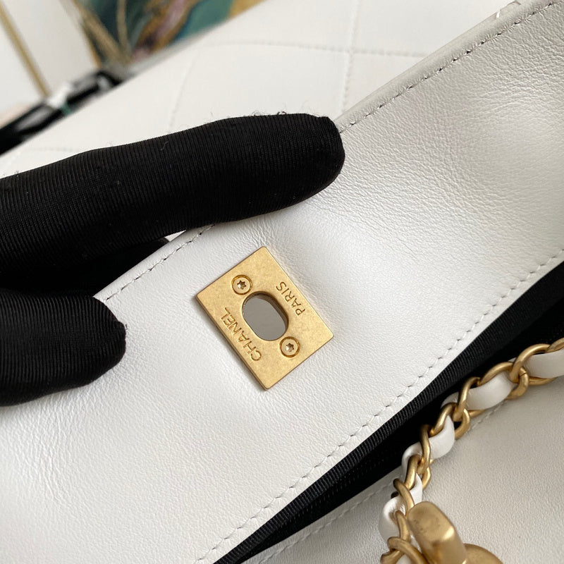 Lusso Official -  CHL BAGS  - 201