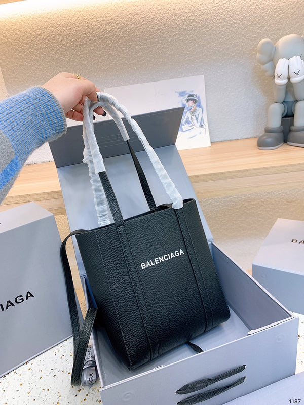 LO - BGA Bags - 1587
