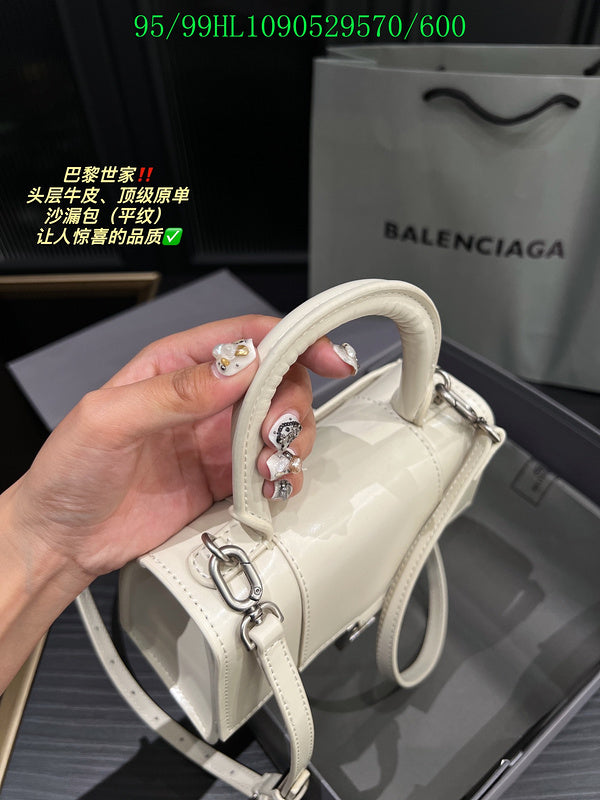 LO - BGA Bags - 1751