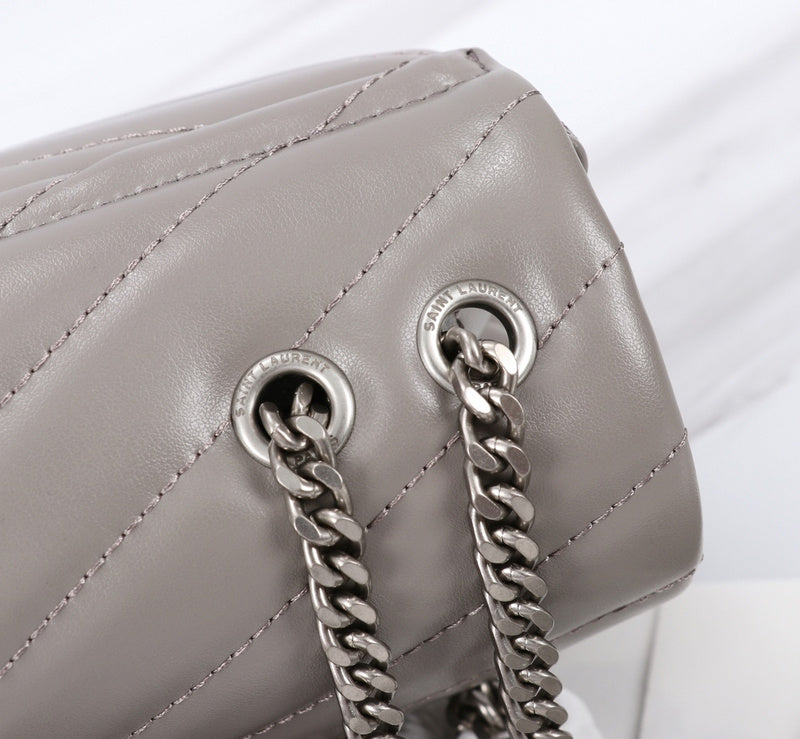 YSL BAGS - WOMEN LOVE LUXURY BAGS - 1341