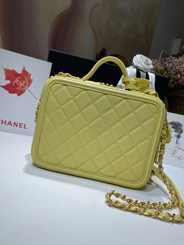Lusso Official -  CHL BAGS  - 718