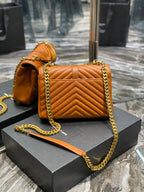 Lusso Official - YSL LUXURY WOMEN BAGS - 1616