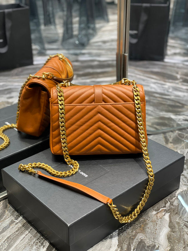 Lusso Official - YSL LUXURY WOMEN BAGS - 1616