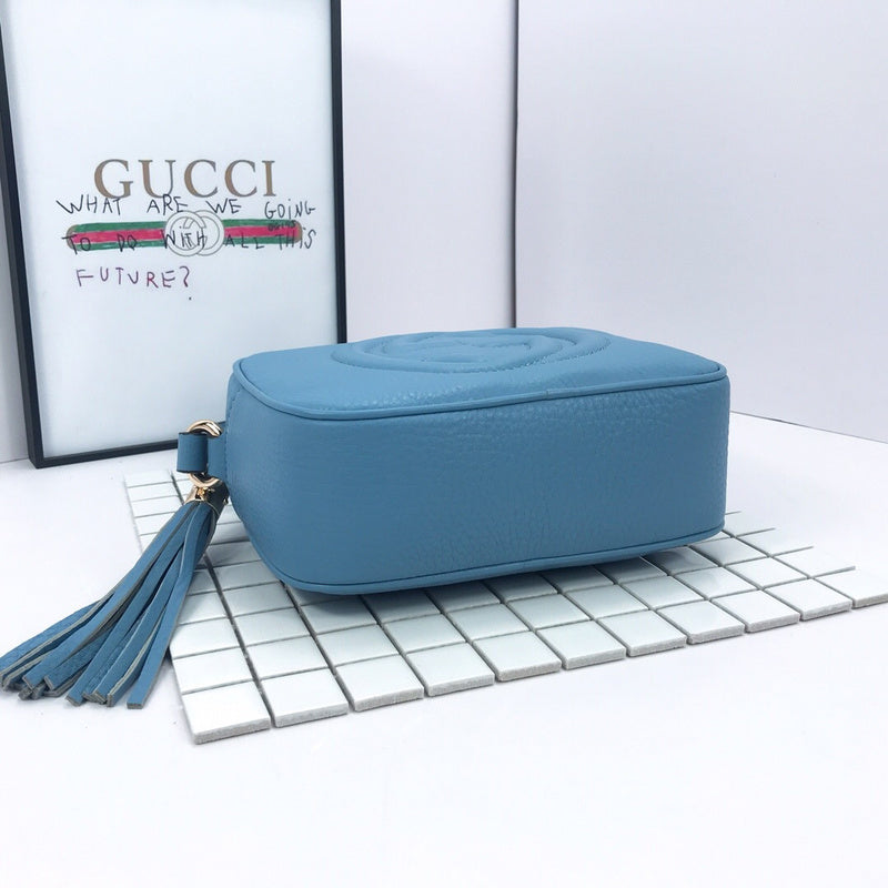 LO - GCC Bags - 2433