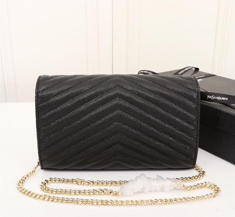BB - YSL Bag - 2589