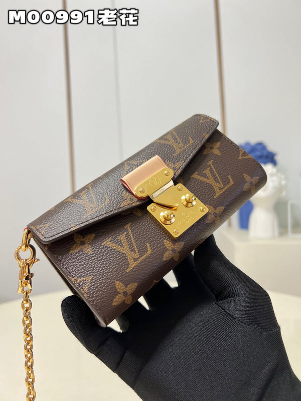 LO - LV Bags - 15609