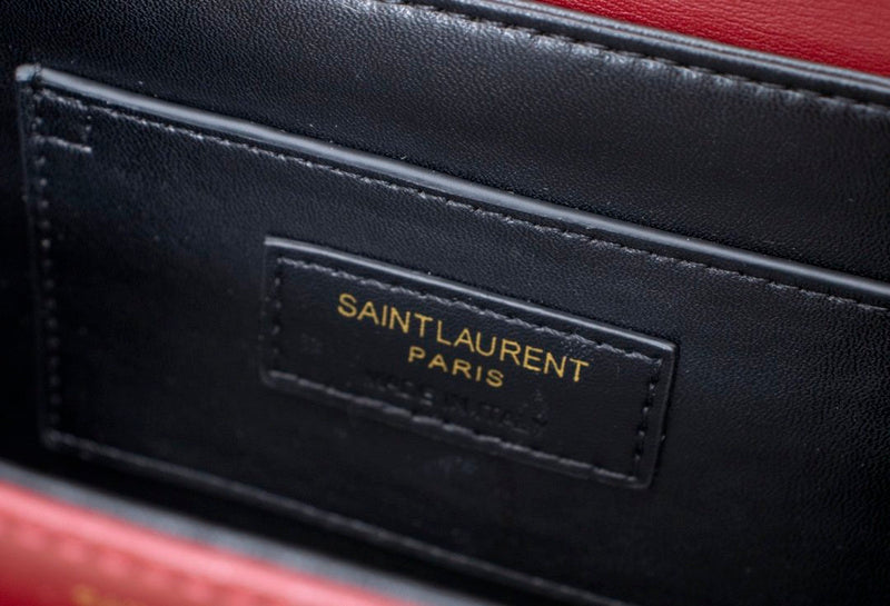 YSL BAGS - WOMEN LOVE LUXURY BAGS - 1946