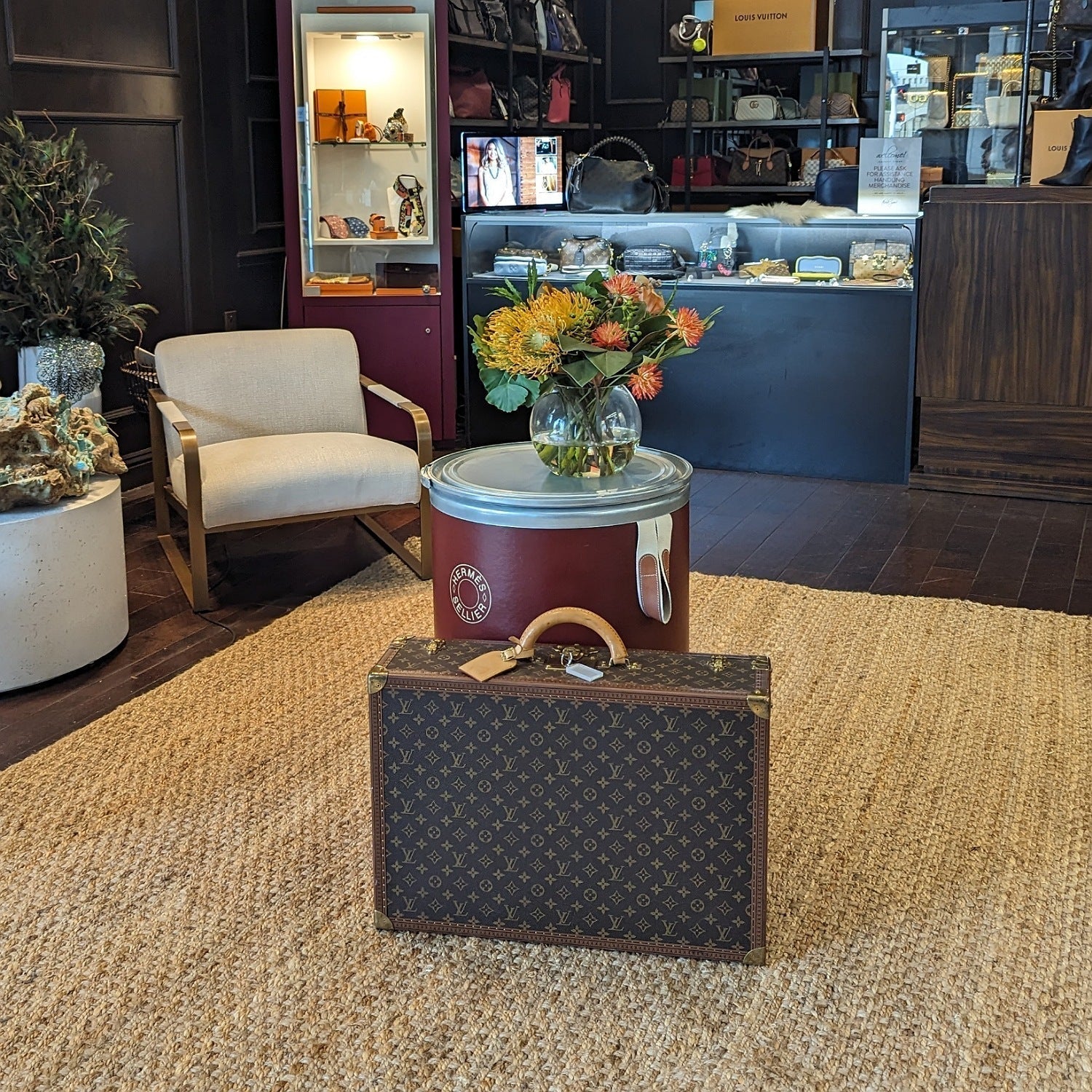 LO-LV bags 6136