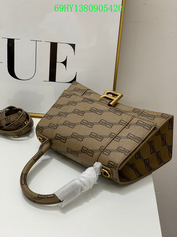 LO - BGA Bags - 2128