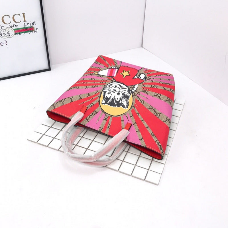 LO - GCC Bags - 2465