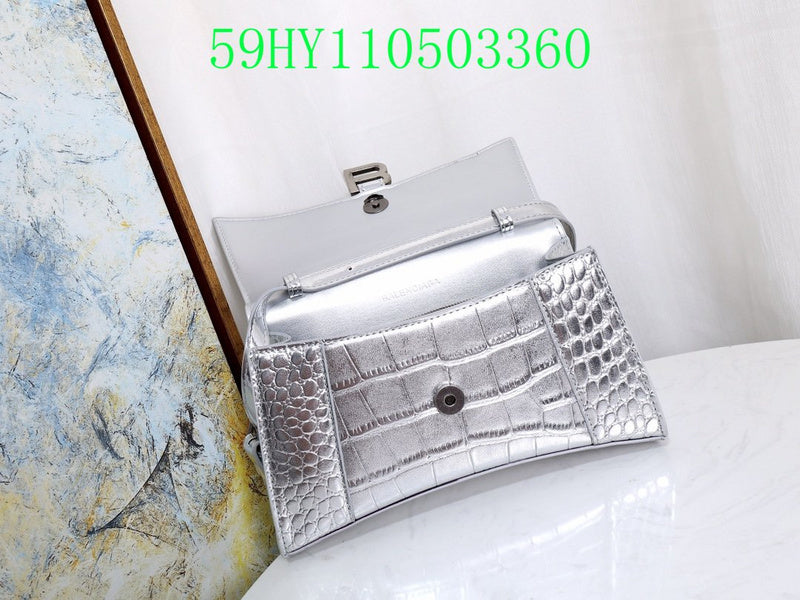 LO - BGA Bags - 2527