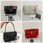 BB - YSL Bag - 3854