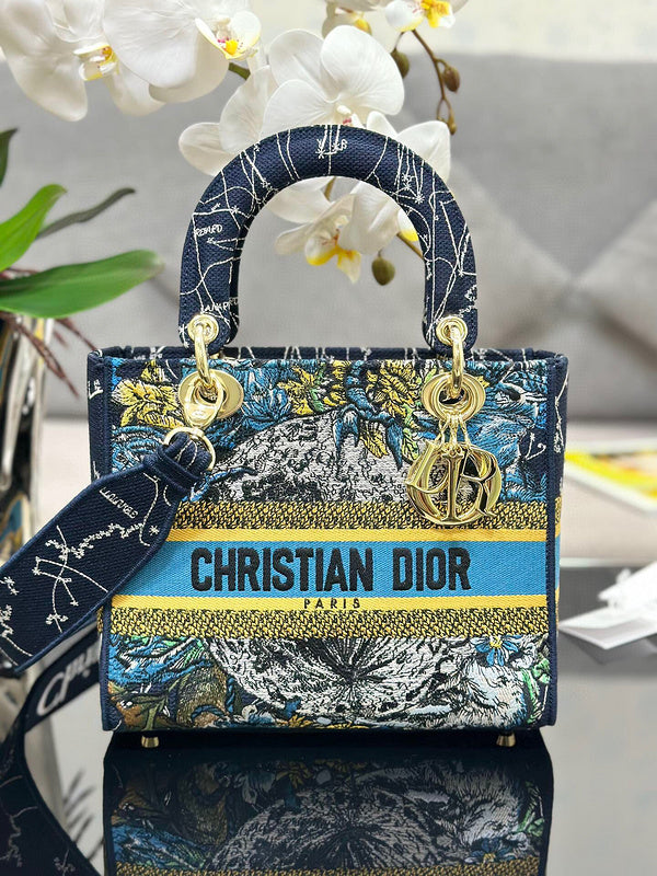LO  - DOR FASHION BAGS - 206