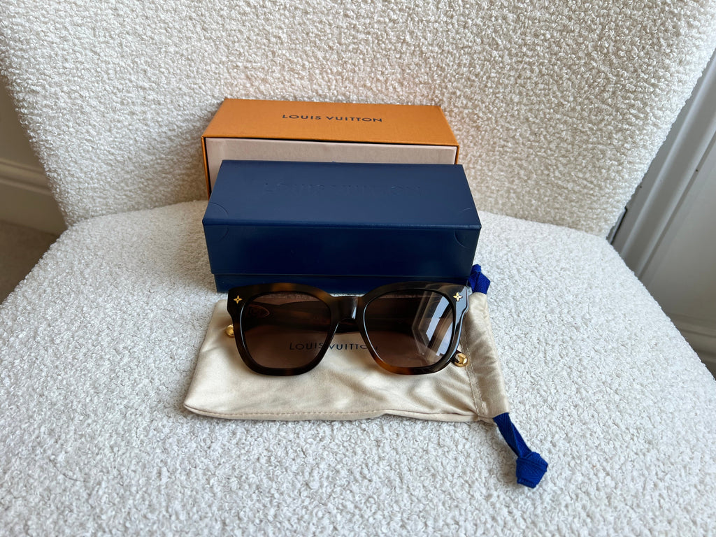 Square Sunglasses
