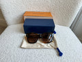 Square Sunglasses