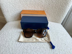 Square Sunglasses