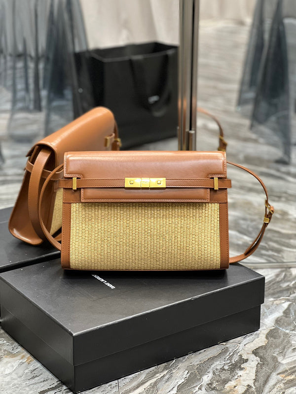 BB - YSL Bag - 3797