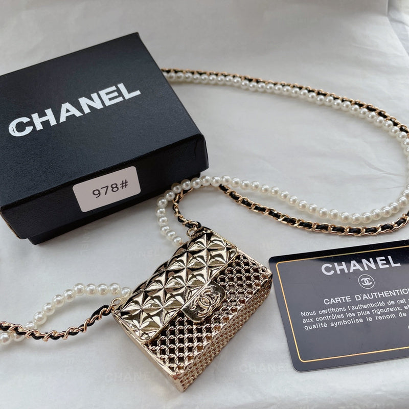 LO - CHL  BAGS FOR WOMEN - FASHION LUXURY BAGS -2216