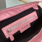LO - BGA Bags - 2580