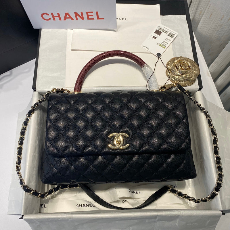 LO - CHL  BAGS FOR WOMEN - FASHION LUXURY BAGS -2274
