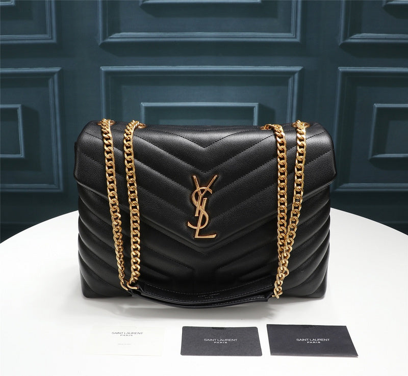 YSL BAGS - WOMEN LOVE LUXURY BAGS - 1915