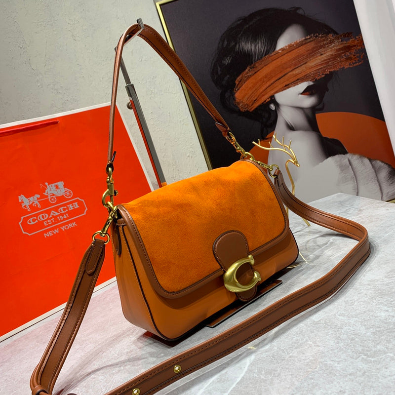 LO - CCH Bags - 562
