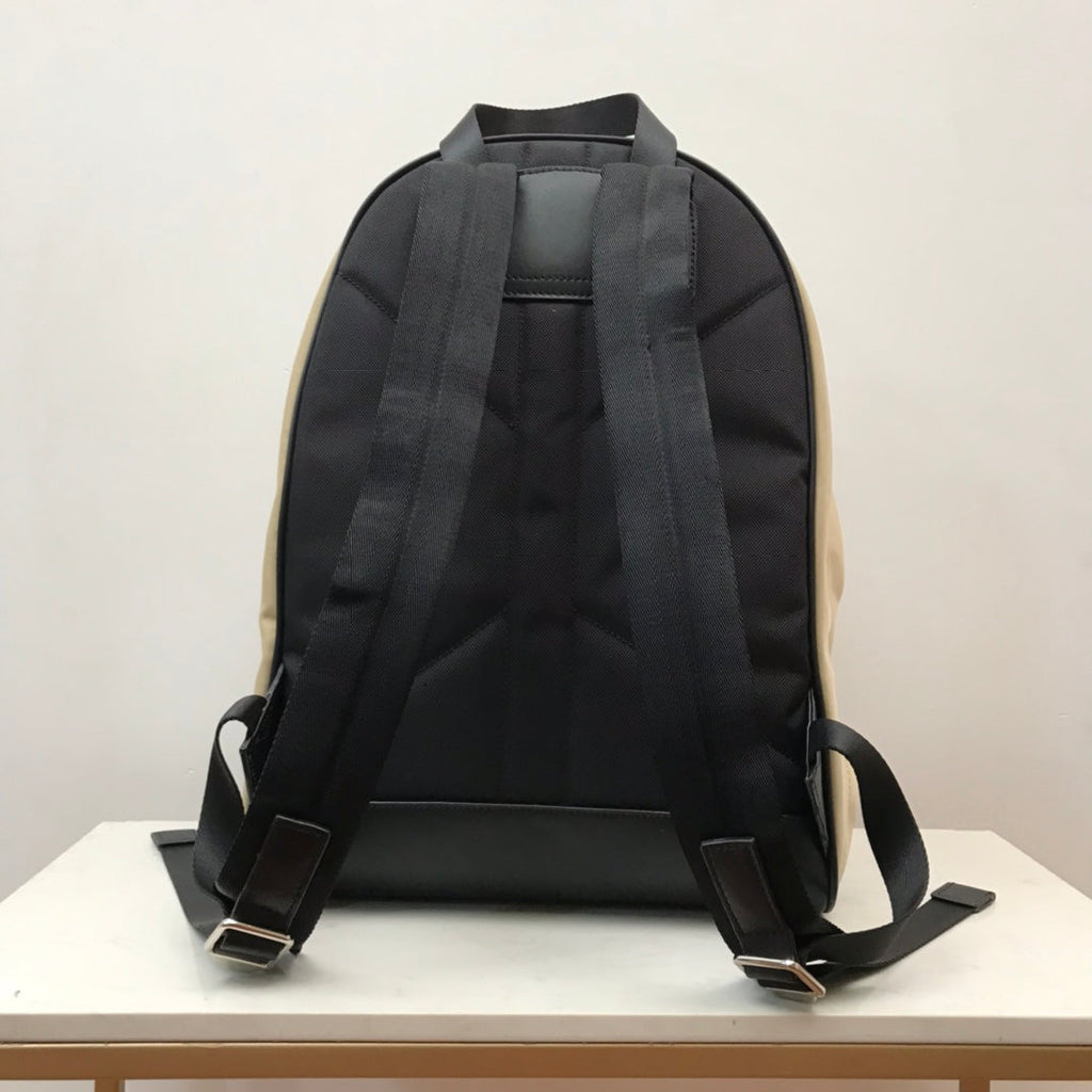 B-Berry - BB  Backpack With Logo For Men, Bags 17in/43LO