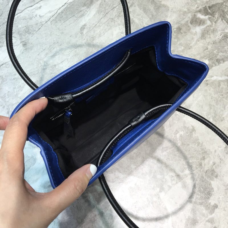 LO - BGA Bags - 1112