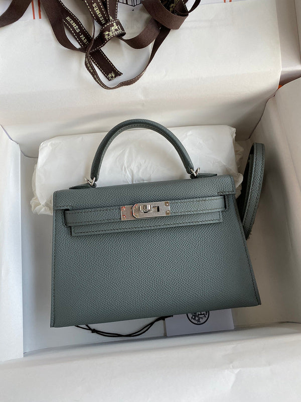 LO - HRMS DESIGNER BAGS - WOMEN BAGS - 862