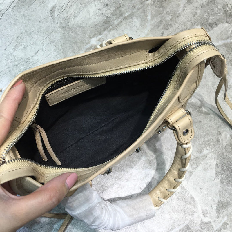 LO - BGA Bags - 1180
