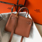 Lusso Official - HERMS DESIGNER BAGS FOR WOMEN - AFFORDABLE LUXURY BAGS - 106