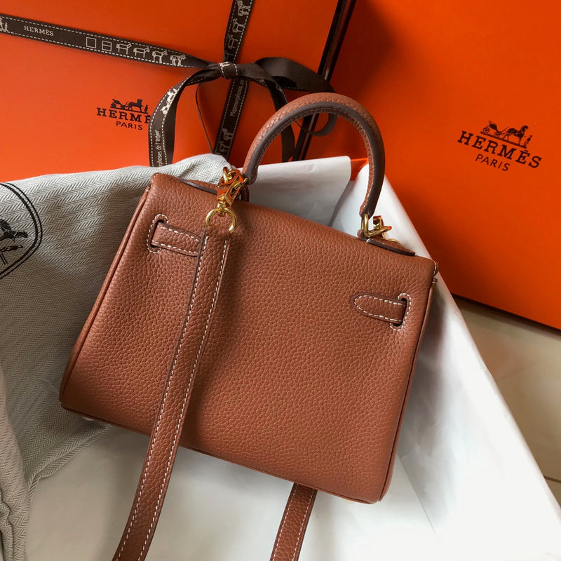 Lusso Official -  HERMS BAGS FOR WOMEN - 106