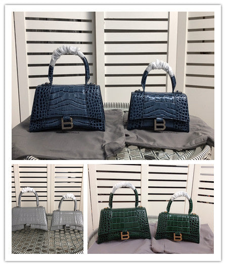 LO - BLN-CIAGA WOMEN LUXURY BAGS - 525