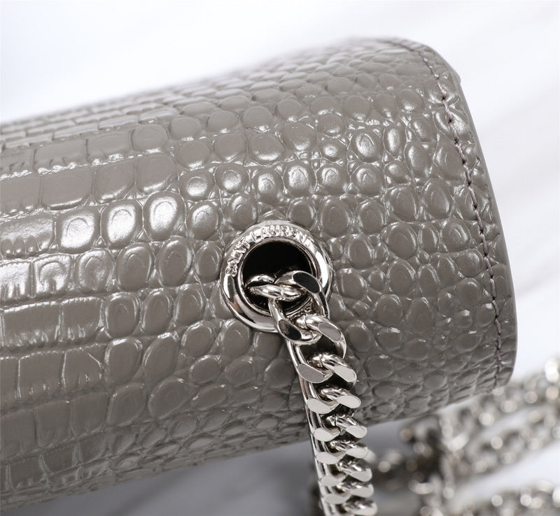 YSL BAGS - WOMEN LOVE LUXURY BAGS - 1317