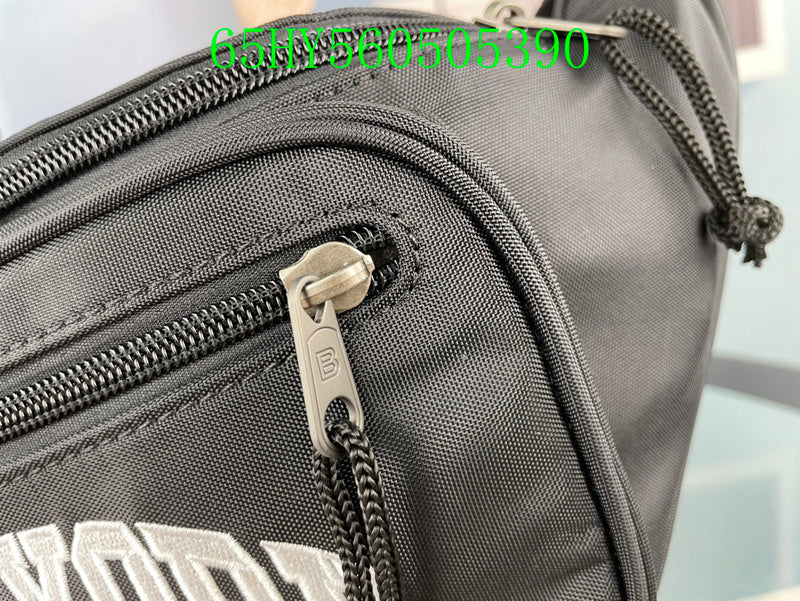 LO - BGA Bags - 1782