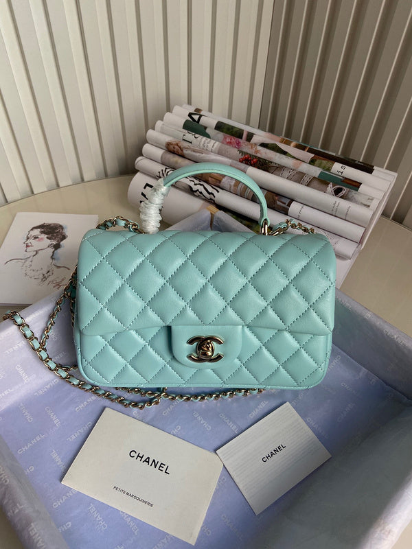 Lusso Official -  CHL BAGS  - 130