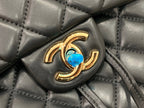 Lusso Official -  CHL BAGS  - 534