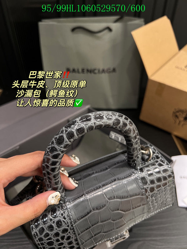 LO - BGA Bags - 1763