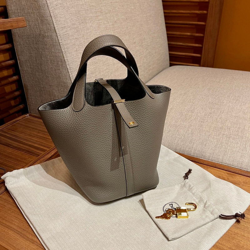 LO - HRMS DESIGNER BAGS - WOMEN BAGS - 1015