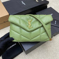 YSL BAGS - WOMEN LOVE LUXURY BAGS - 042
