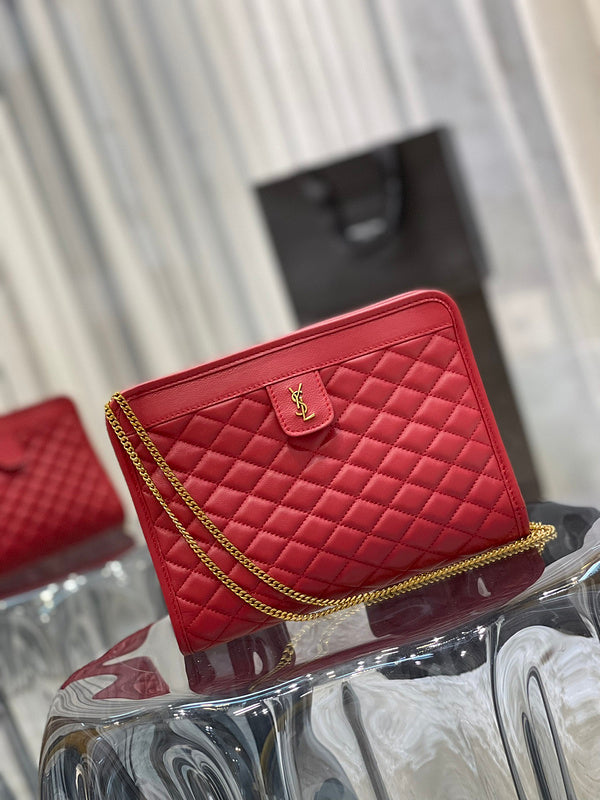 YSL BAGS - WOMEN LOVE LUXURY BAGS - 2124