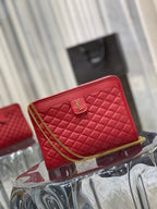 YSL BAGS - WOMEN LOVE LUXURY BAGS - 2124