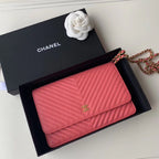 LO - CHL  BAGS FOR WOMEN - FASHION LUXURY BAGS -2347
