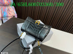 LO - BGA Bags - 1733
