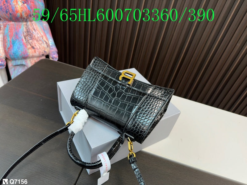 LO - BGA Bags - 1733