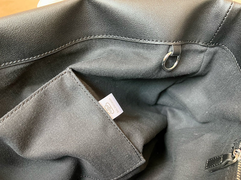 LO - BGA Bags - 1419
