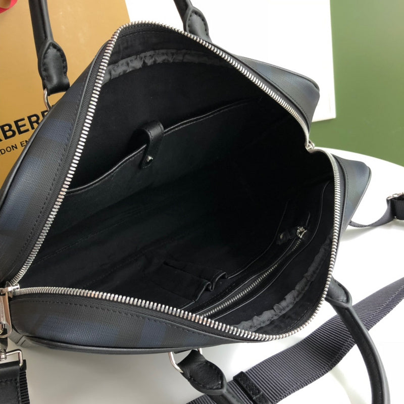 Lusso Official -  B-BARRY BAGS FOR MEN - 153