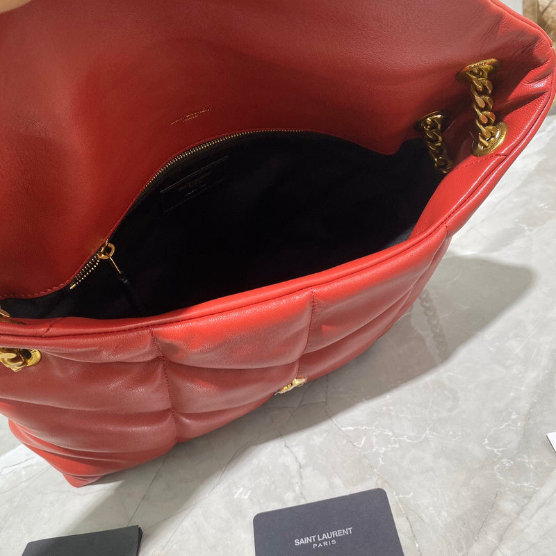 BB - YSL Bag - 4080