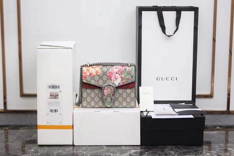 LO - GCC Bags - 3009
