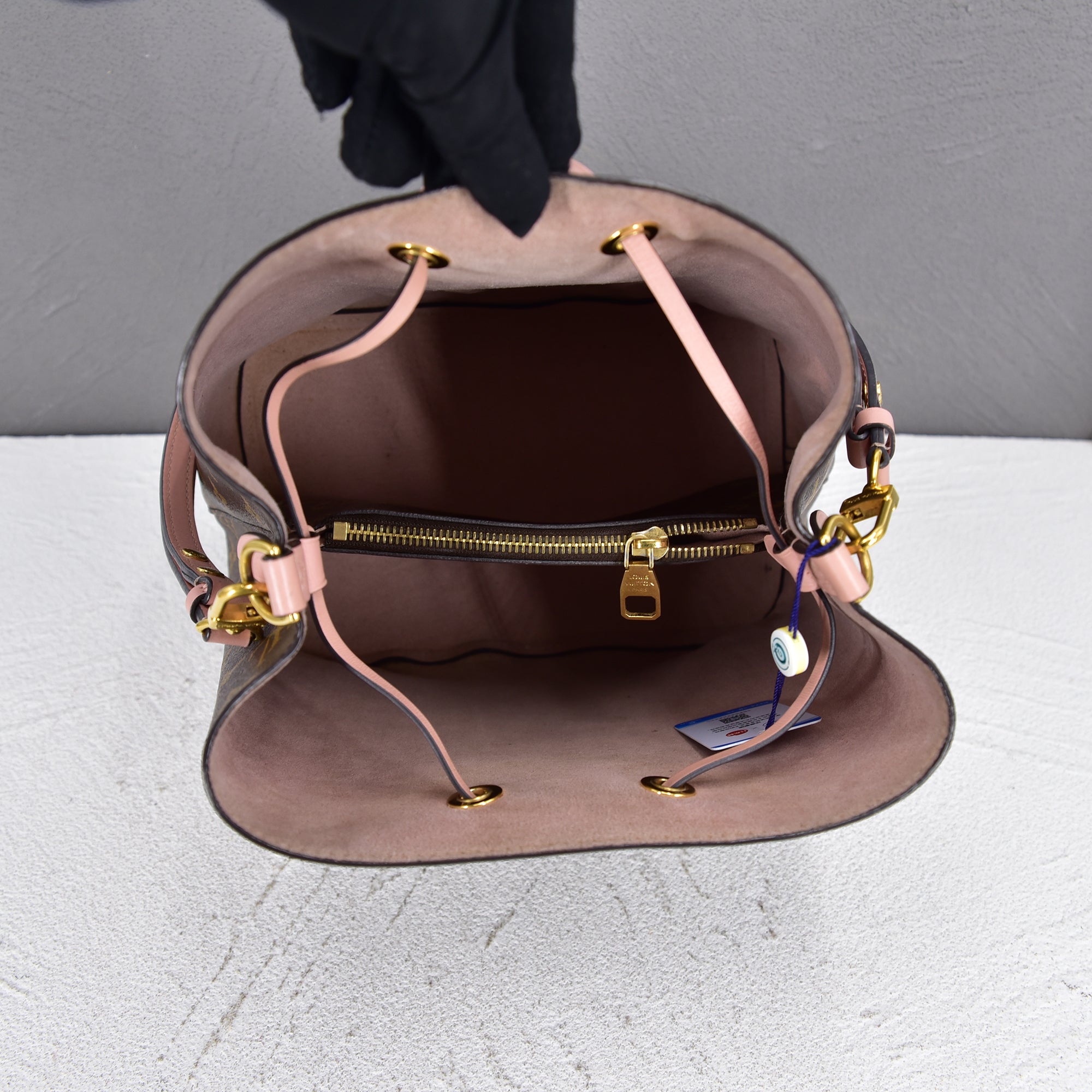 LO-LV bags 12406